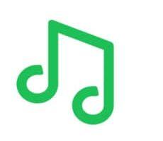 line music